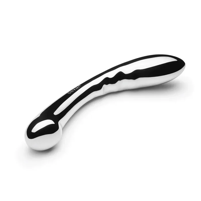 Le Wand – Stainless Steel Arch