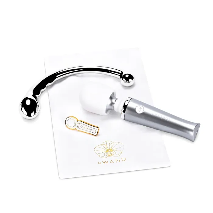 Le Wand – Mini Pleasures Set – 4-teilig
