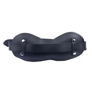 Leather Gag for Slave