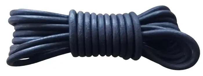 Leder-Bondageseil – ca. 5m