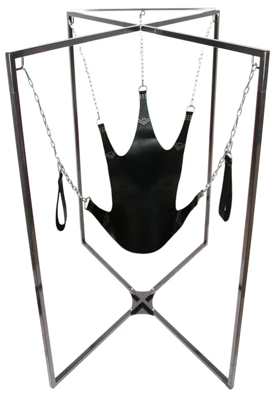 Leder-Schlingenset SM Sling Kit