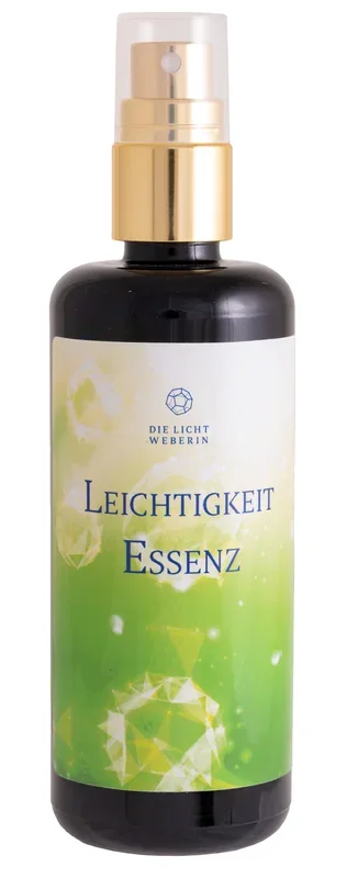 Leichtigkeit – Aura Spray