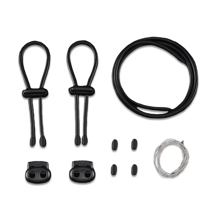 Leitfähige Gummiringe Pro KIT