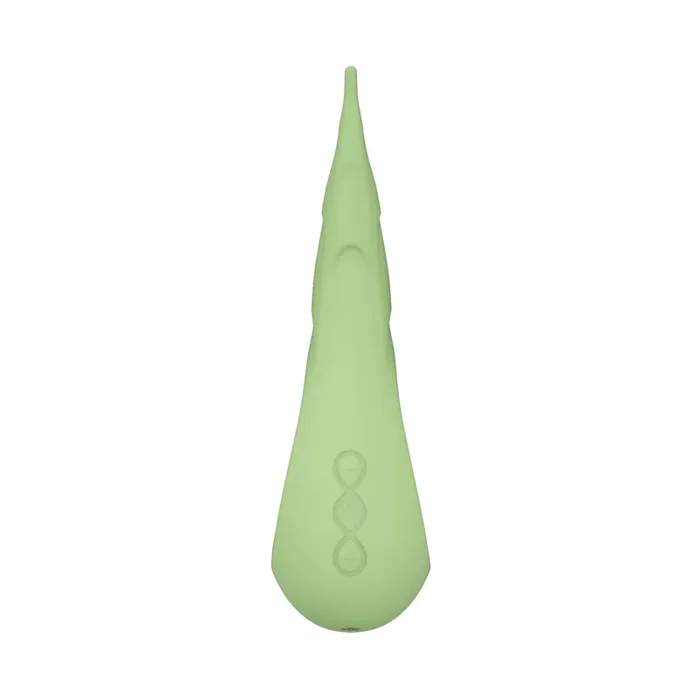 Lelo – Dot Cruise Klitoris Pinpoint Vibrator Pistazie Creme