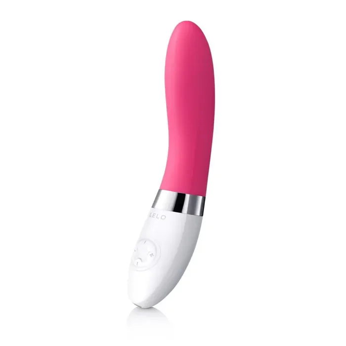 LELO – Liv 2 G-Spot Vibrator – Cerise