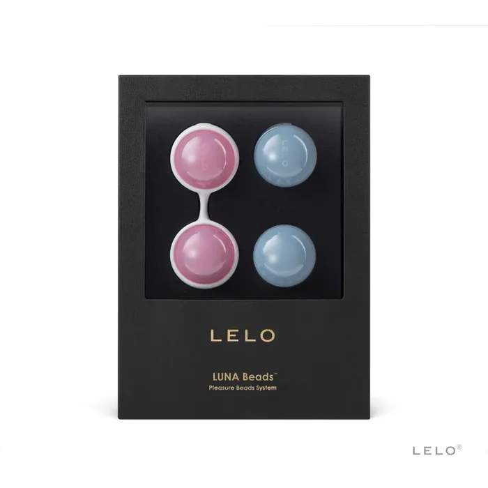 Lelo – Luna Beads