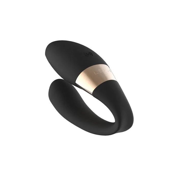 LELO – Paarmassager – Schwarz