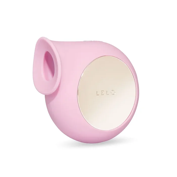 LELO – Sila Cruise Sonic Luftdruck-Vibrator – Rosa