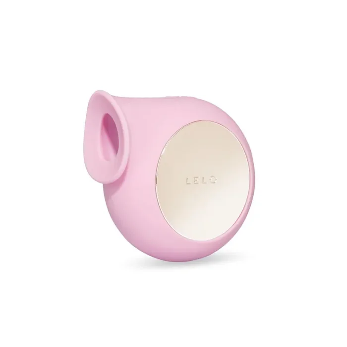 LELO – Sila Saugvibrator – Rosa