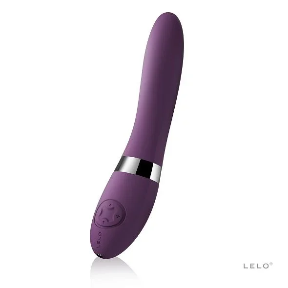 Lelo Elise Vibrator pink