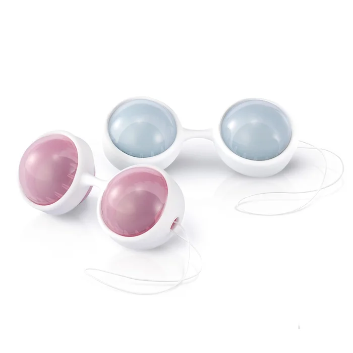 LELO Luna Beads Mini Liebeskugeln