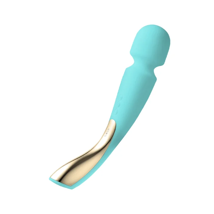 LELO Smart Wand 2 Groß Stimulator