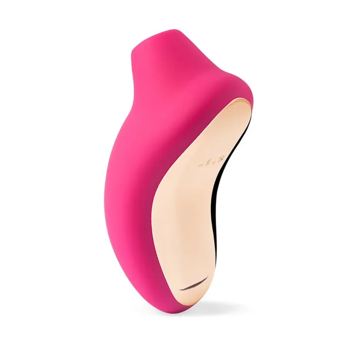 LELO Sona Cruise – kirschfarben