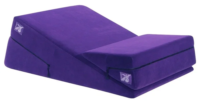 Liberator – Wedge/Ramp