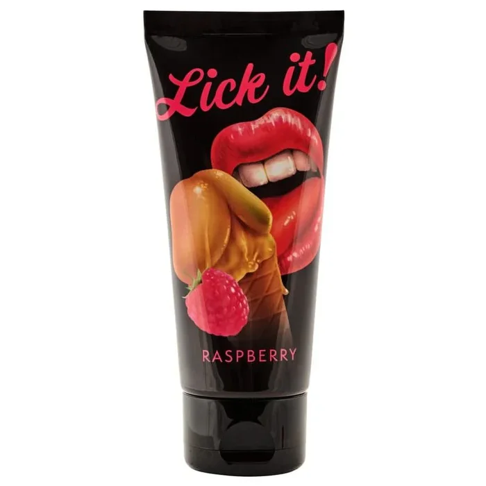 Lick it Himbeere