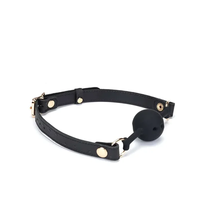 LIEBE SEELE DEMON’S KISS Baîllon Boulle BDSM
