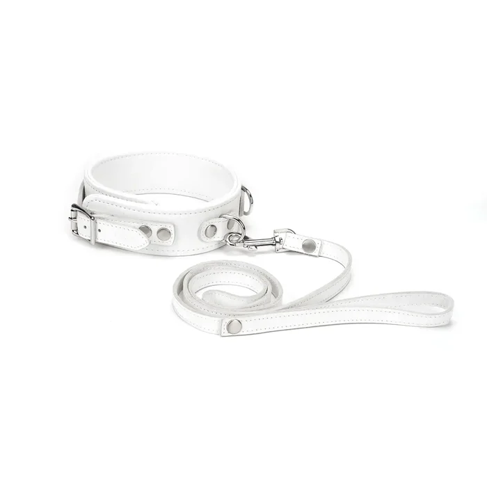 LIEBE SEELE FUJI Set Collier Laisse