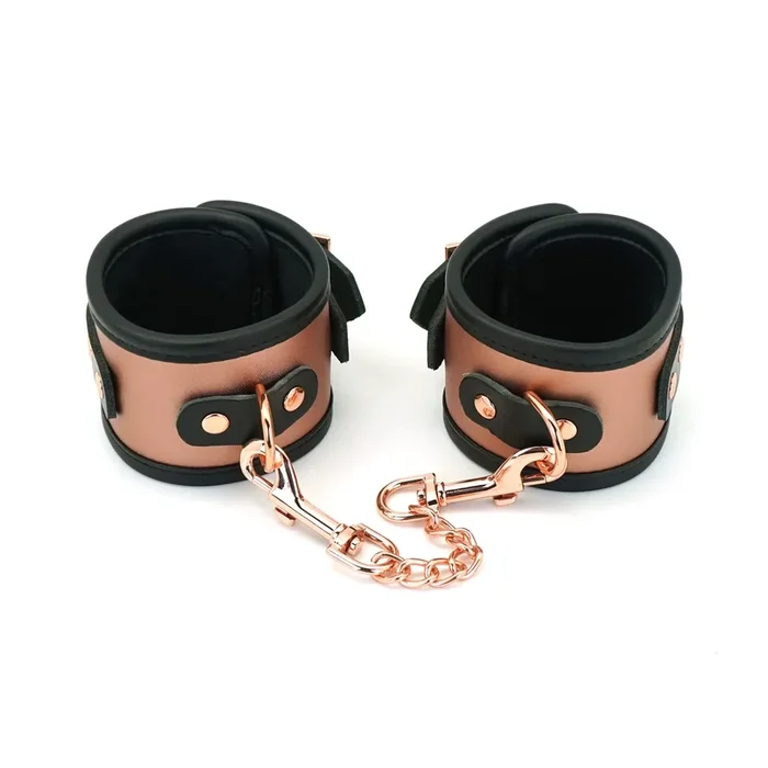 Liebe Seele Rose Gold Memory – Handfesseln