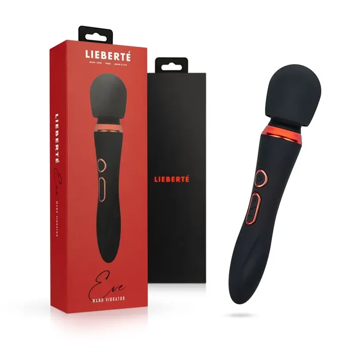 Lieberté – Eve Stab-Vibrator