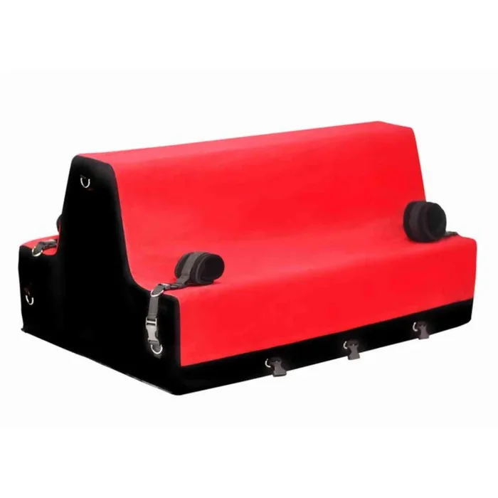 Liebesbank „Love Bench“sitz