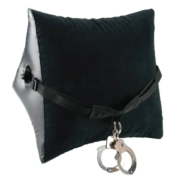 Liebeskissen „Deluxe Position Master with Cuffs