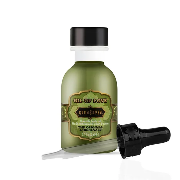 Liebesöl – Das Original 22 ml