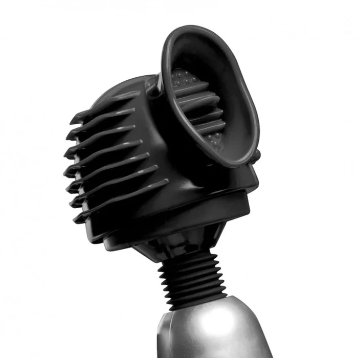 Lieblingstoys Attachment Triple Für Magic Wand