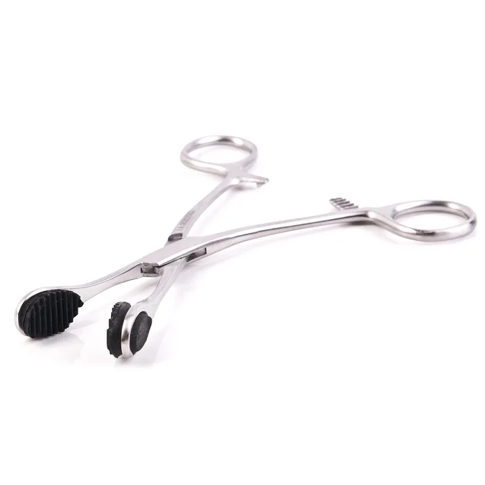Lieblingstoys Ringzange »Young« Mit Gummihalter