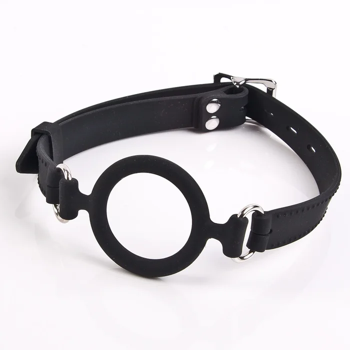 Lieblingstoys Silikon – Ringknebel Mit überzogenem Ring