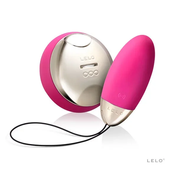 Lila 2 Vibro Ei Massager