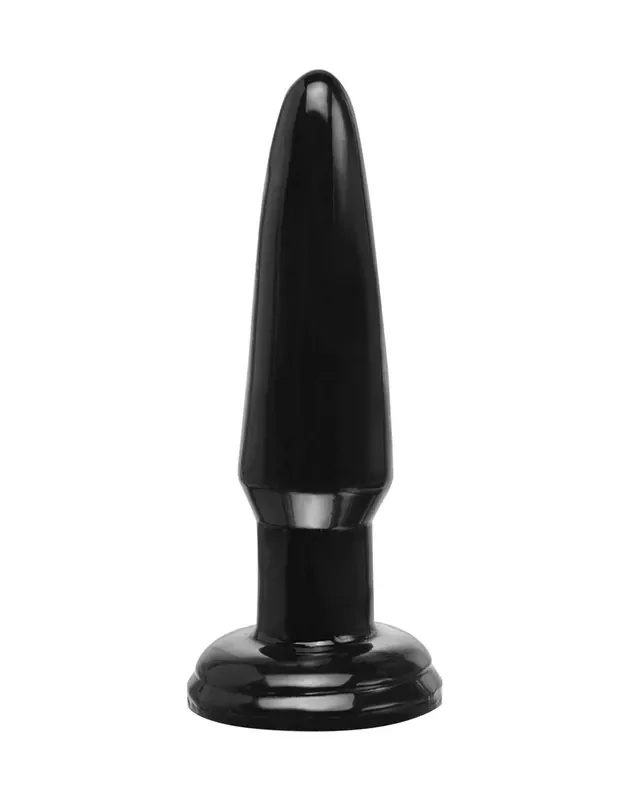 Limited Edition Analplug für Anfänger