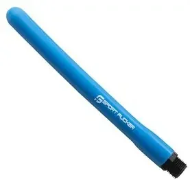 Locker Room Hose Small 15 x 2cm Blau