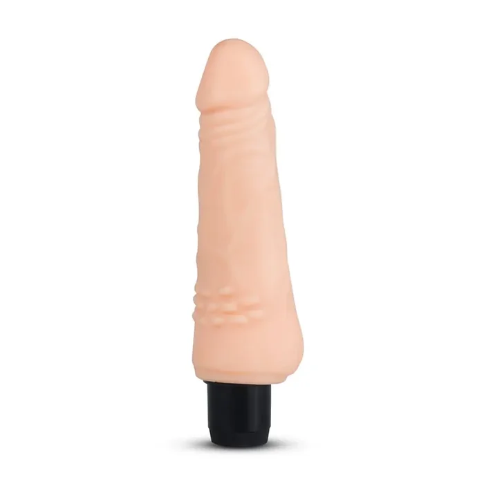 Logan realistischer Vibrator