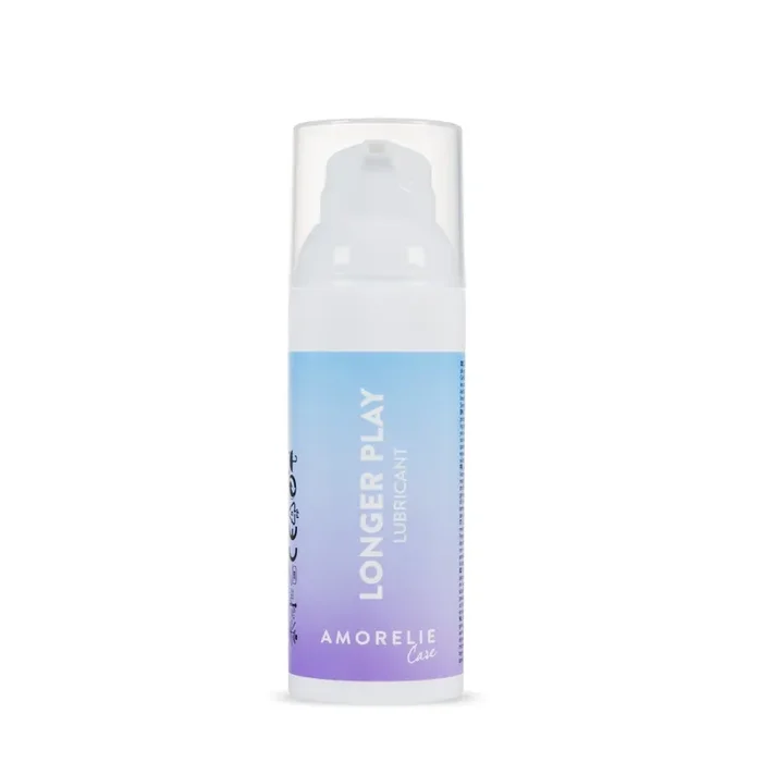 Longer Play – 50 ml
