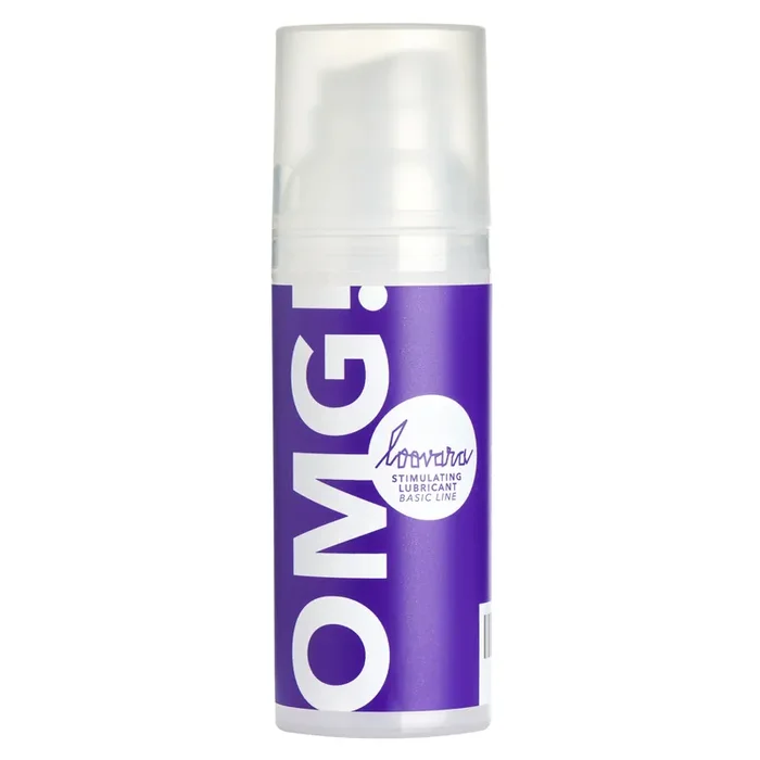 Loovara – OMG! Klitoris Stimulationsgel – 50 ml