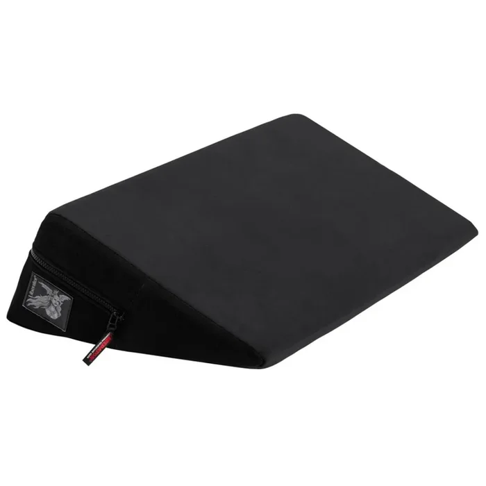 Love pillow „Wedge“ in wedge shape