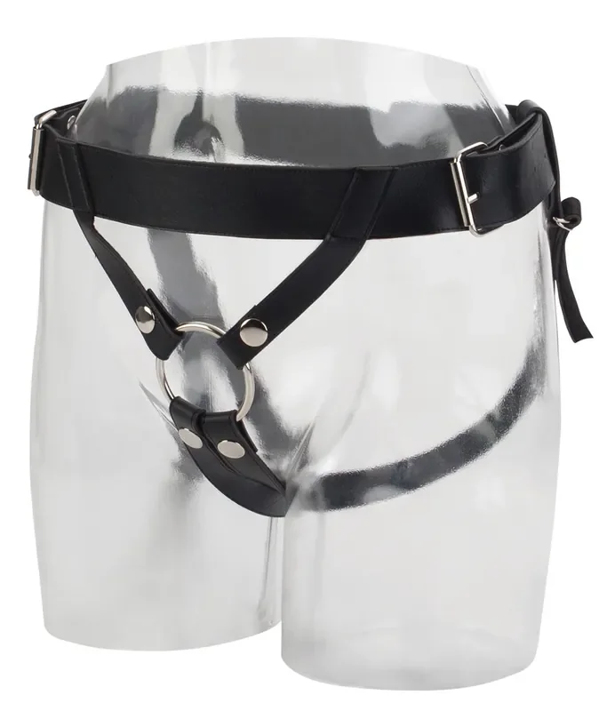 Love Rider Harness für Dildo-Gürtel