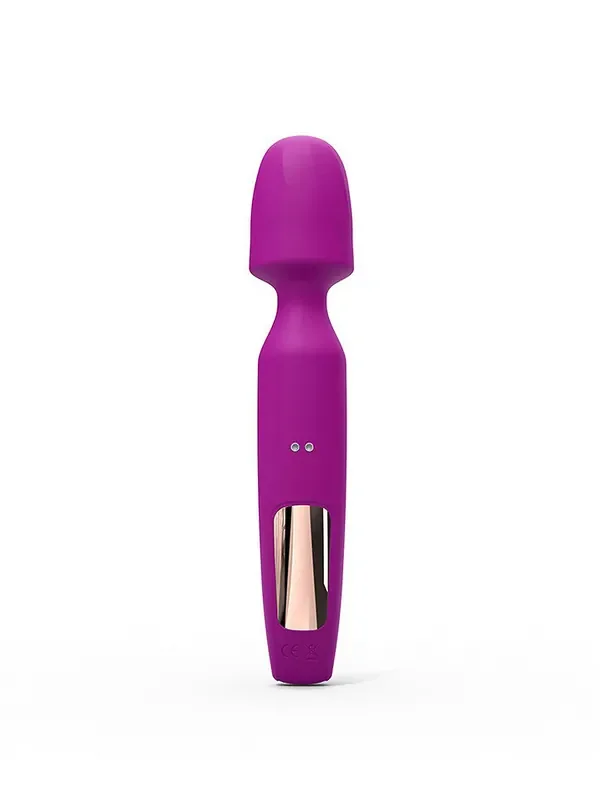 Love to Love R-evolution 3in1 Wandvibrator, pink