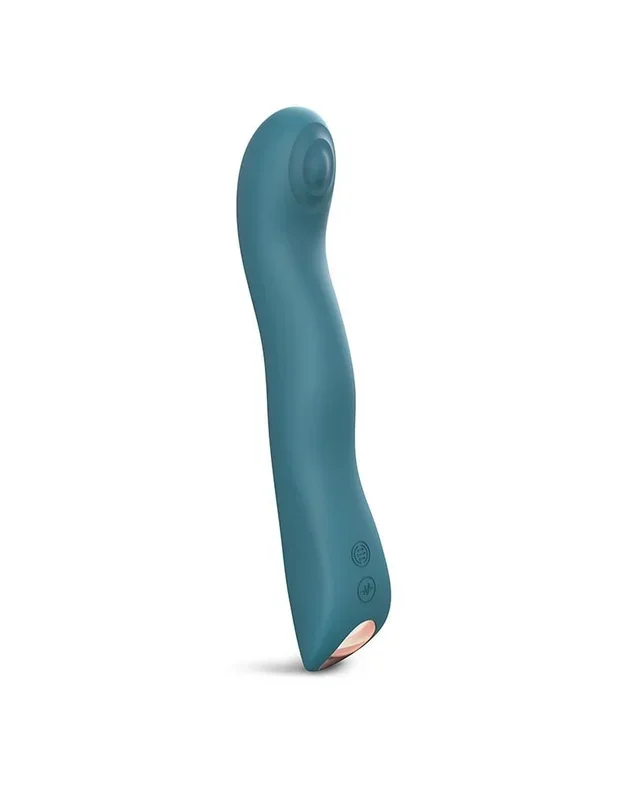 Love to Love Swap – G-Punkt Vibrator mit Tapping-Stimulation