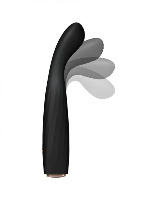 Love to Love Vibrating Feel Me – G-Punkt Vibrator mit flexiblem Design