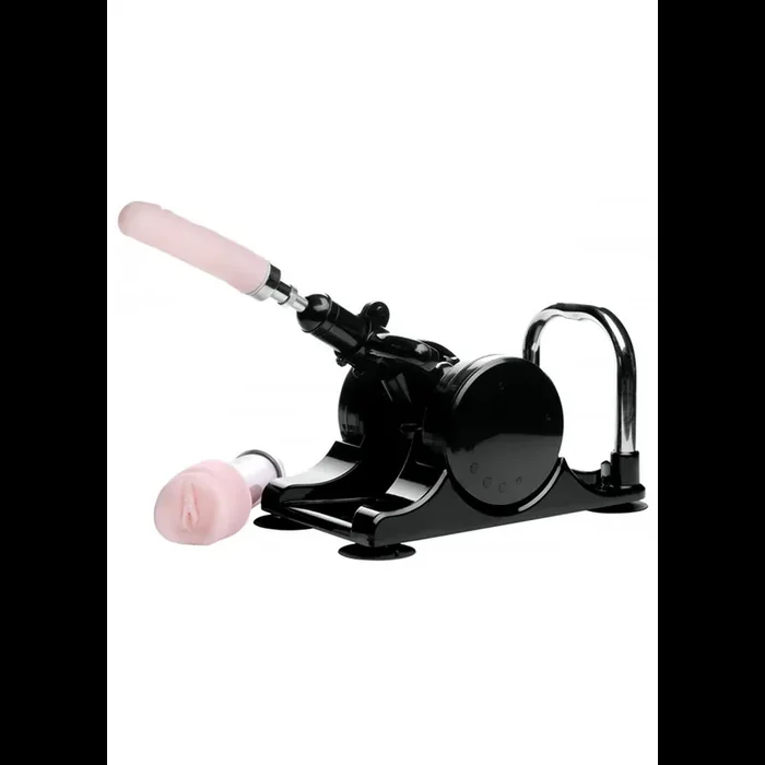 LoveBotz Robo Fuk Deluxe – Einstellbare Sexmaschine