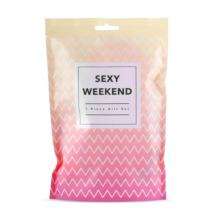Loveboxxx – Sexy Wochenende