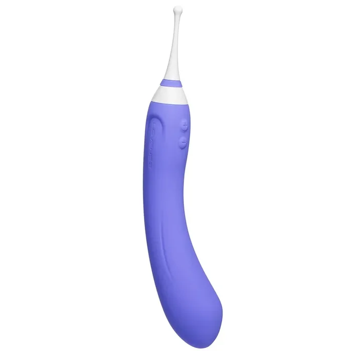 Lovense – Hyphy Dual-End G-Punkt- & Klitorisvibrator