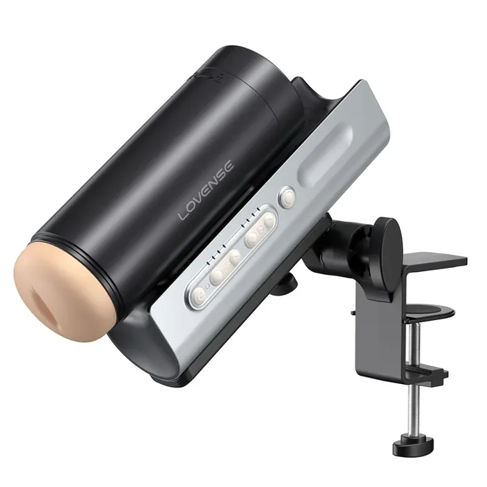 Lovense – Solace Solace Pro 2 Automatischer Masturbator