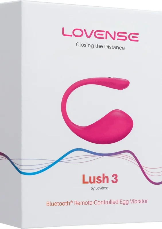 Lovense Lush 2