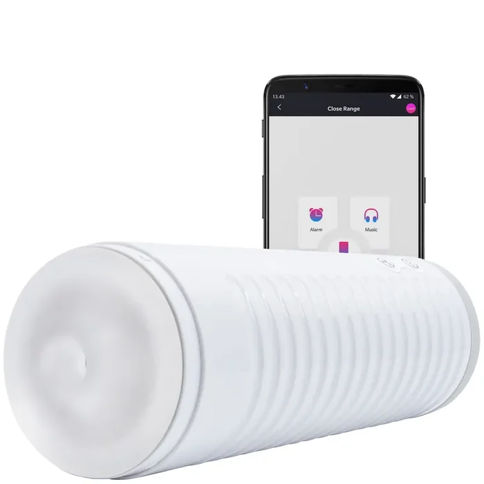 Lovense Max 2 App-gesteuerter Masturbator