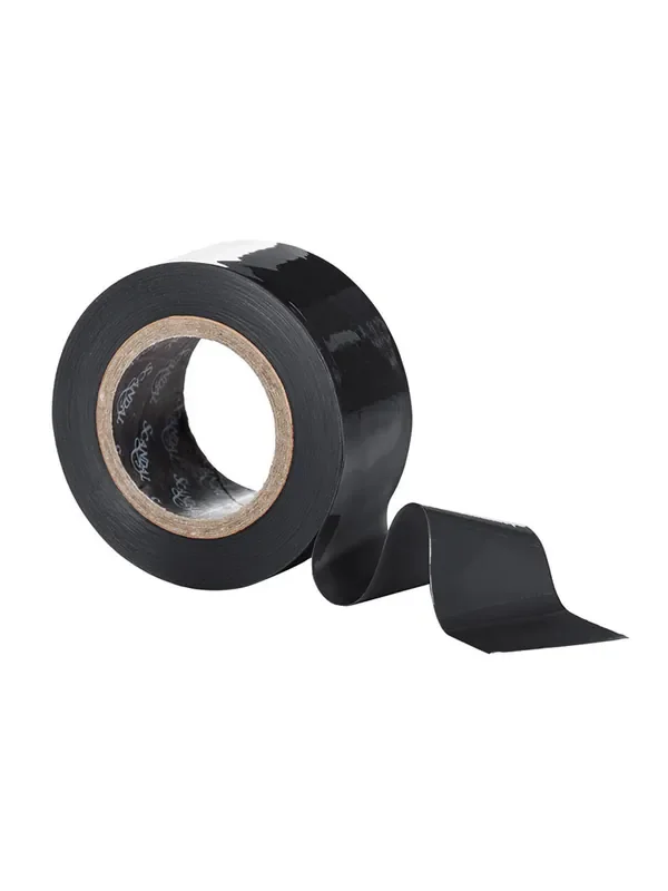Lovers Tape Bondage Tape (15 m), schwarz