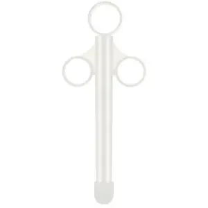 Lube In Gleitmittelinjektor 10 ml
