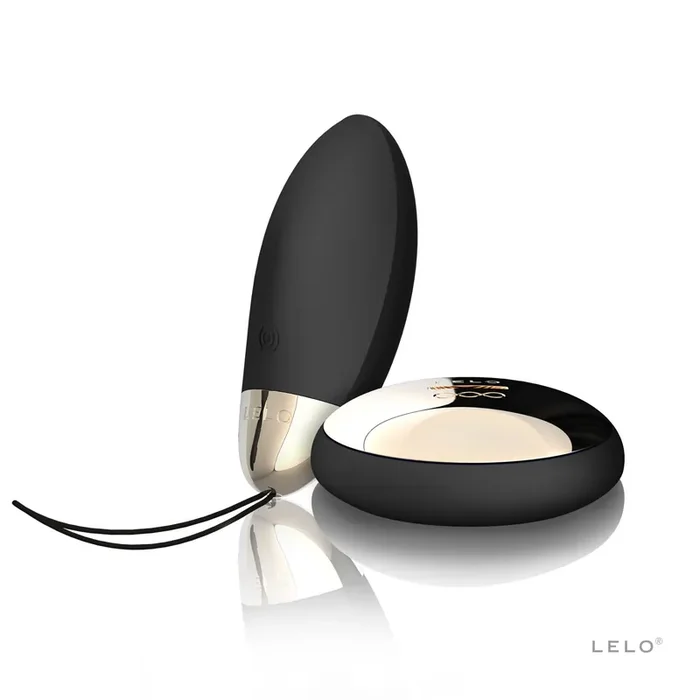 Lyla 2 – Black