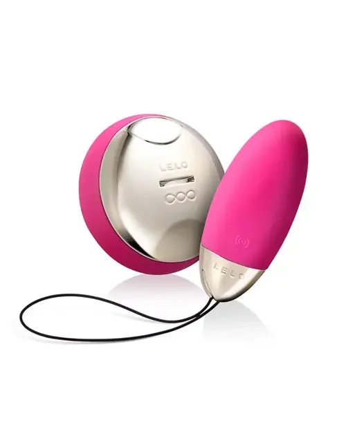 LYLA 2 Design Edition – Cerise